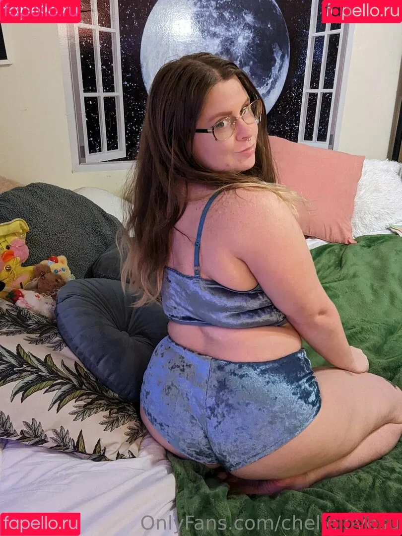 chellelovesu / chellesilverstein Onlyfans Photo Gallery 