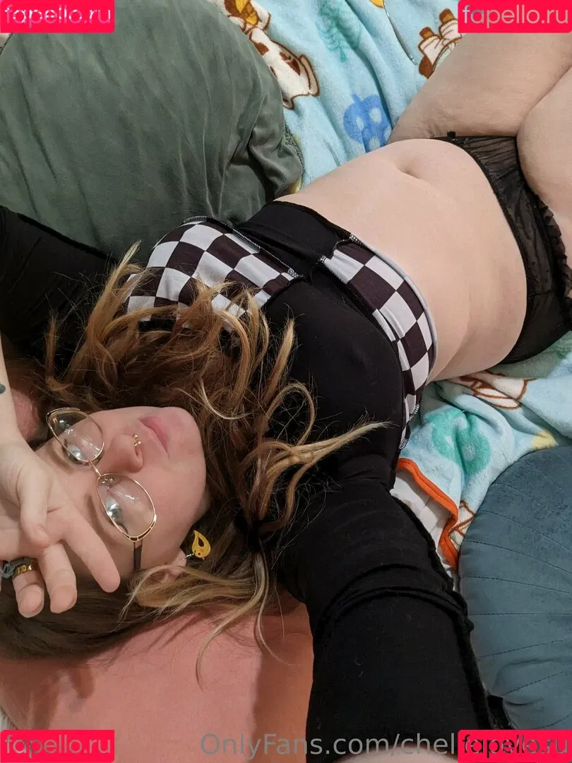 chellelovesu / chellesilverstein Onlyfans Photo Gallery 