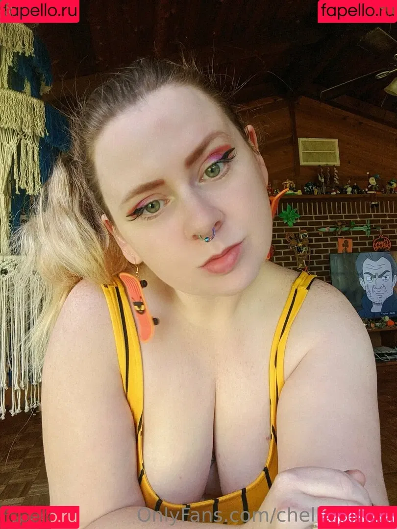 chellelovesu / chellesilverstein Onlyfans Photo Gallery 