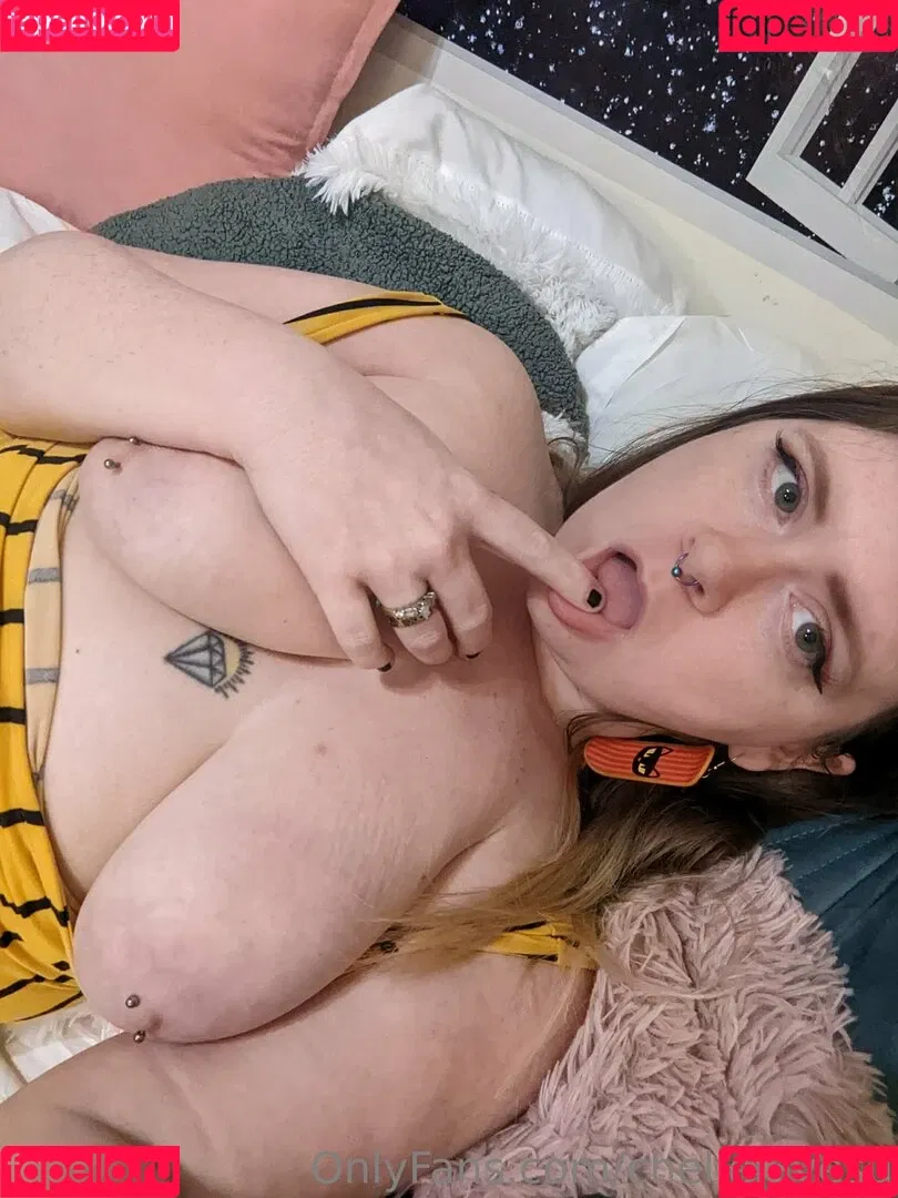 chellelovesu / chellesilverstein Onlyfans Photo Gallery 