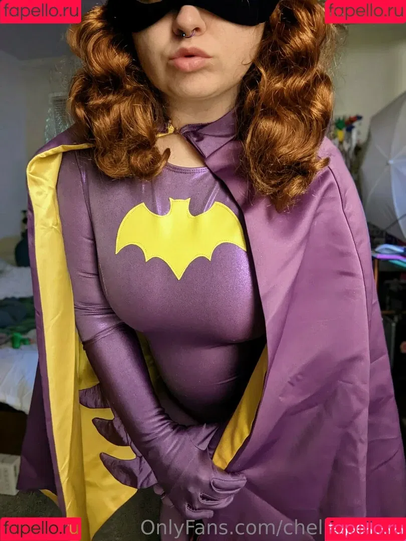 chellelovesu / chellesilverstein Onlyfans Photo Gallery 