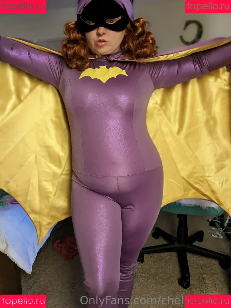 chellelovesu / chellesilverstein Onlyfans Photo Gallery 