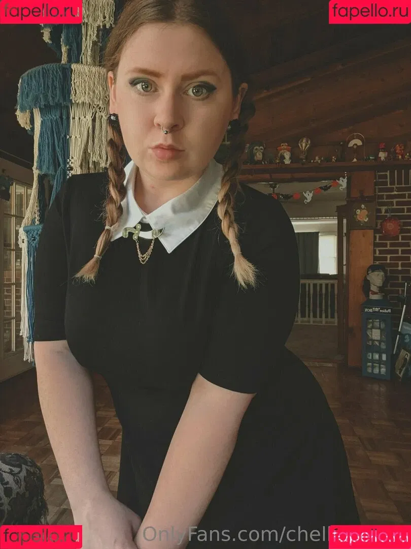 chellelovesu / chellesilverstein Onlyfans Photo Gallery 