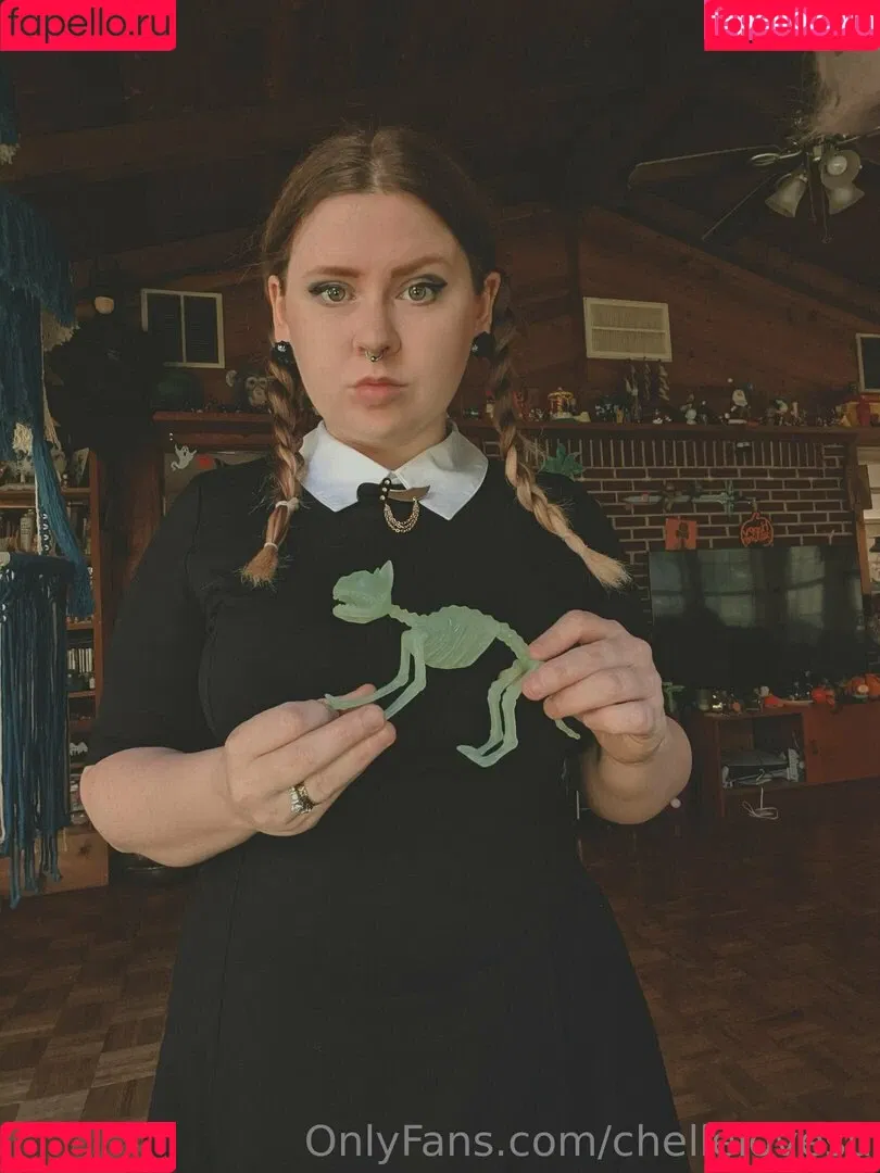 chellelovesu / chellesilverstein Onlyfans Photo Gallery 