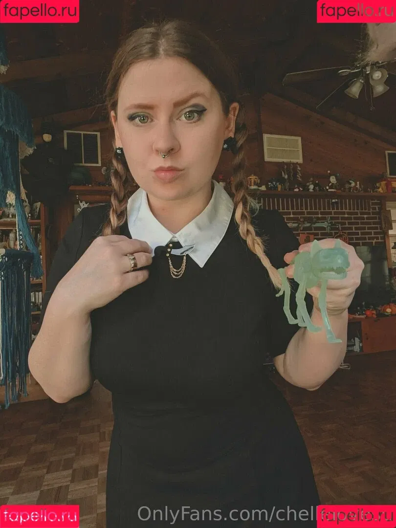 chellelovesu / chellesilverstein Onlyfans Photo Gallery 