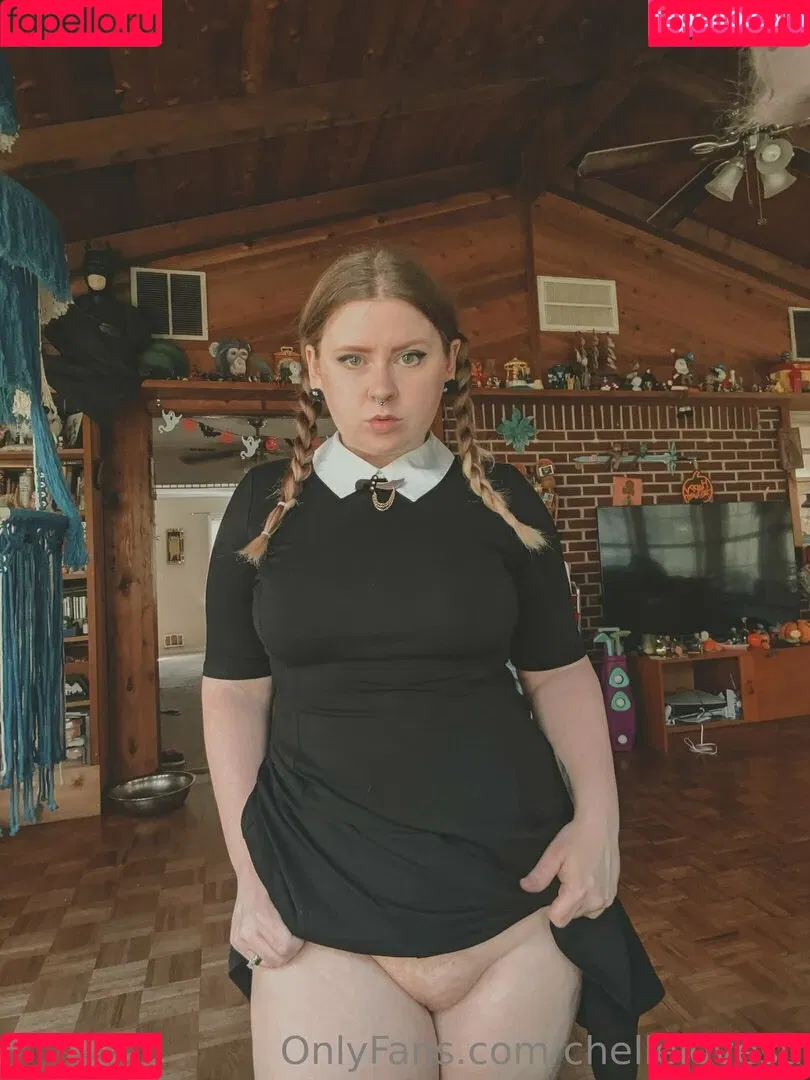 chellelovesu / chellesilverstein Onlyfans Photo Gallery 