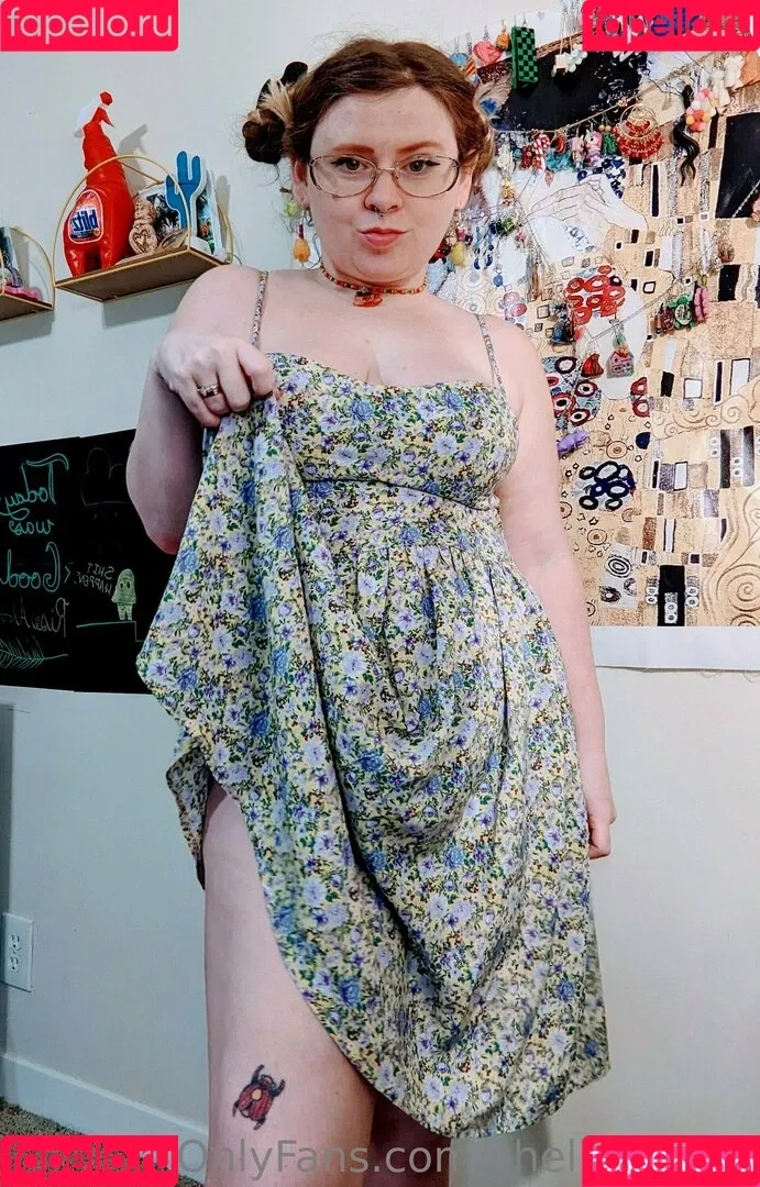 chellelovesu / chellesilverstein Onlyfans Photo Gallery 