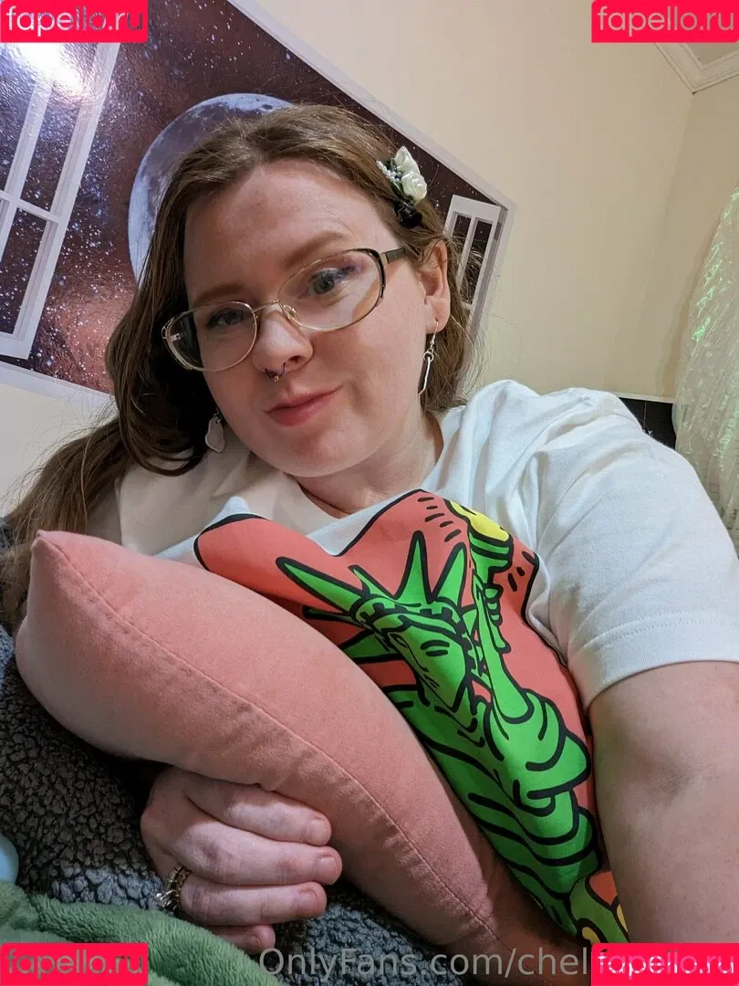 chellelovesu / chellesilverstein Onlyfans Photo Gallery 