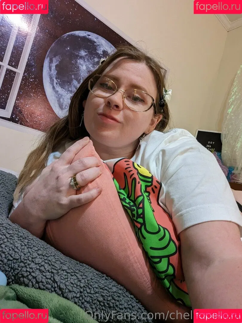 chellelovesu / chellesilverstein Onlyfans Photo Gallery 
