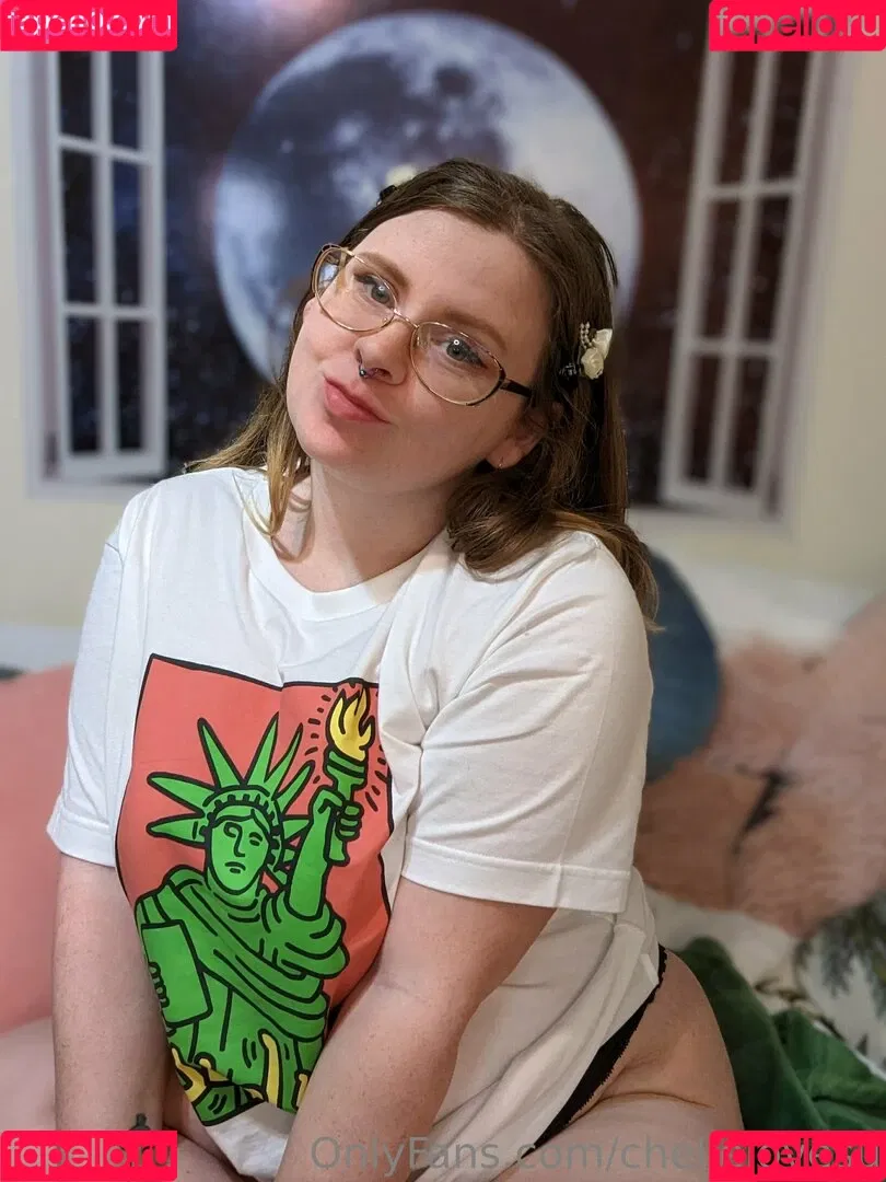 chellelovesu / chellesilverstein Onlyfans Photo Gallery 