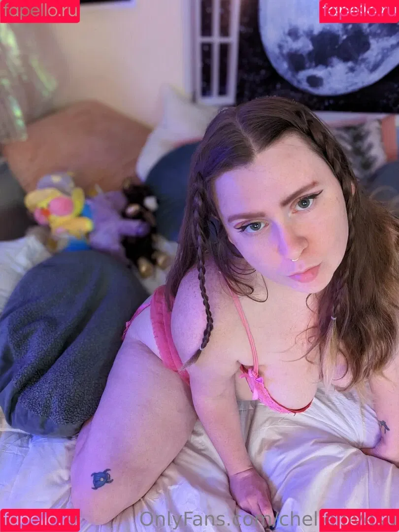 chellelovesu / chellesilverstein Onlyfans Photo Gallery 