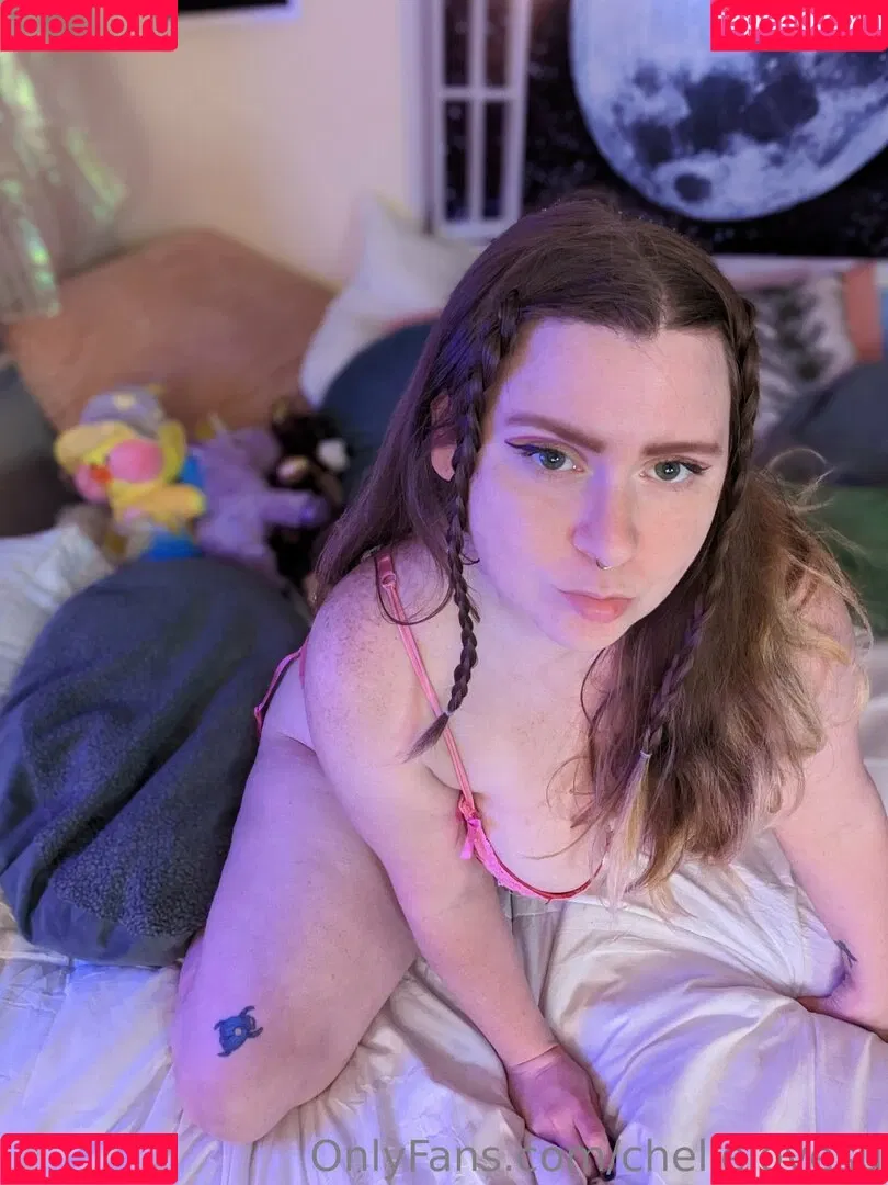 chellelovesu / chellesilverstein Onlyfans Photo Gallery 