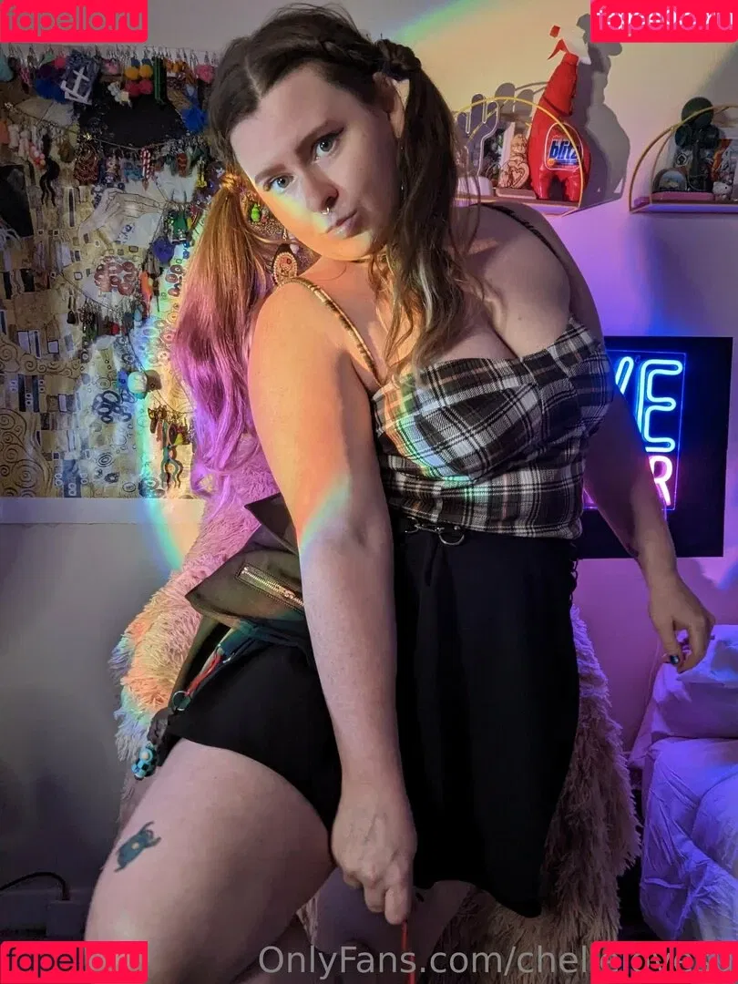 chellelovesu / chellesilverstein Onlyfans Photo Gallery 