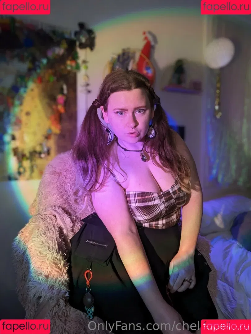 chellelovesu / chellesilverstein Onlyfans Photo Gallery 