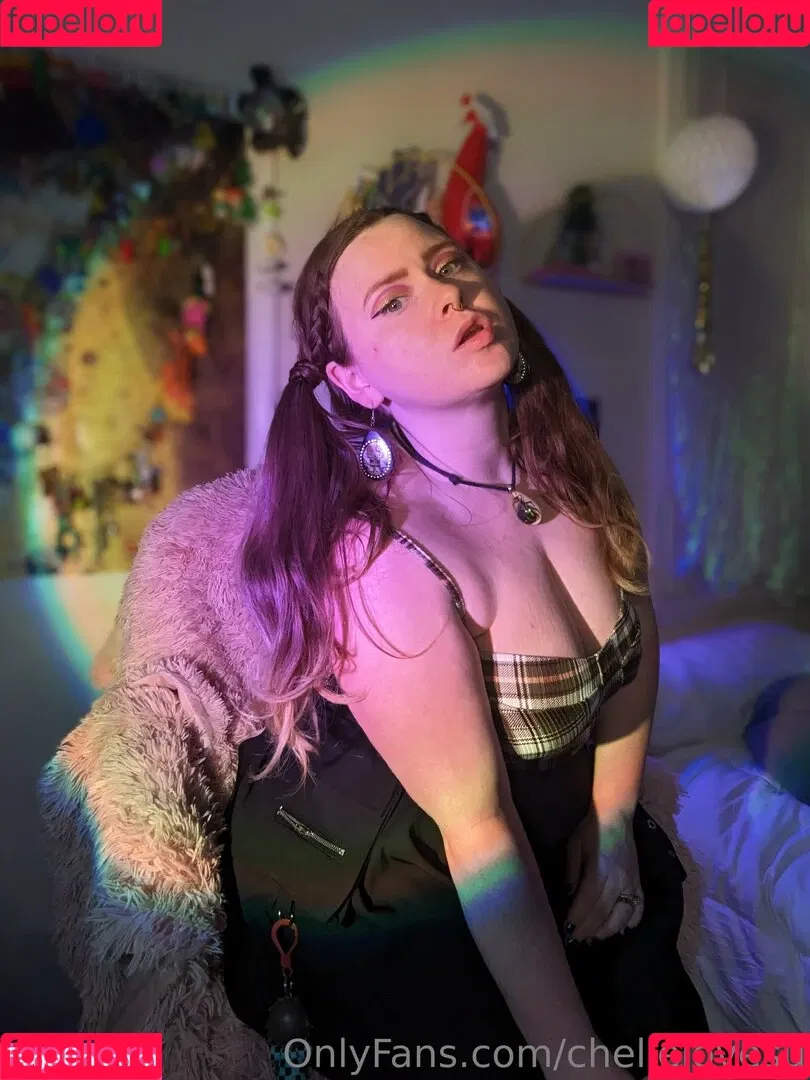 chellelovesu / chellesilverstein Onlyfans Photo Gallery 