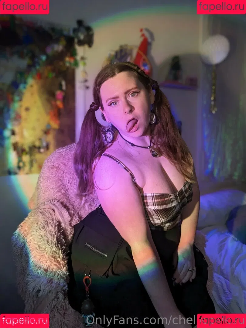 chellelovesu / chellesilverstein Onlyfans Photo Gallery 