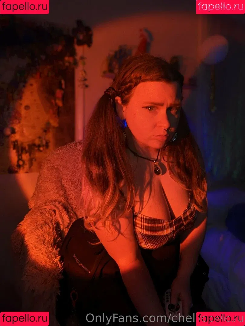 chellelovesu / chellesilverstein Onlyfans Photo Gallery 