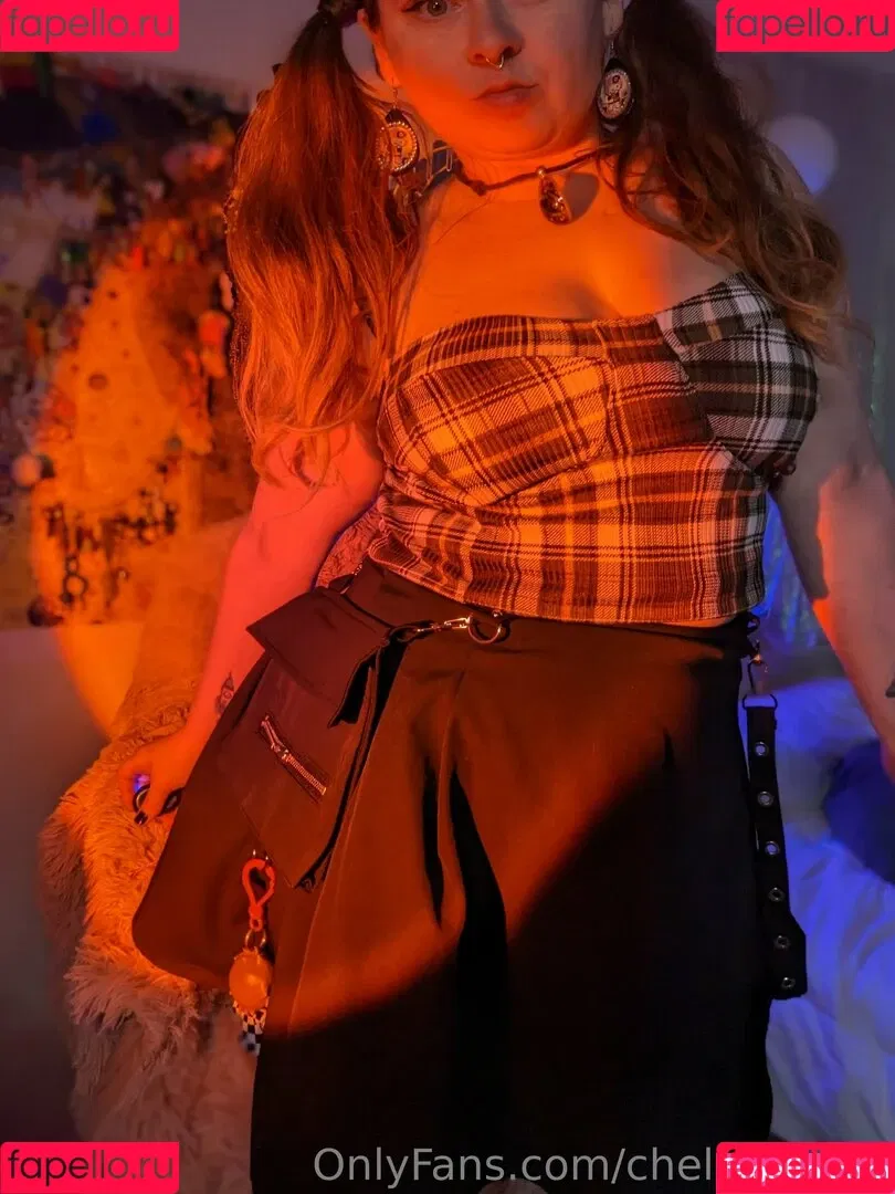 chellelovesu / chellesilverstein Onlyfans Photo Gallery 