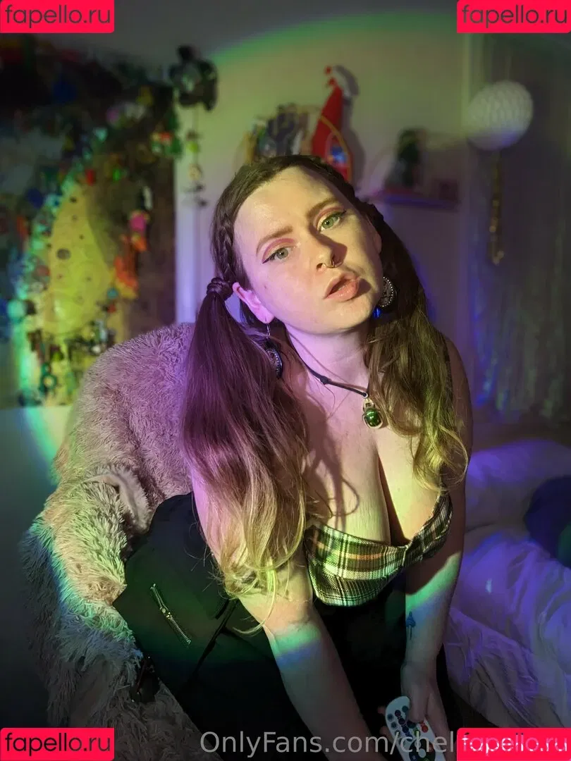 chellelovesu / chellesilverstein Onlyfans Photo Gallery 