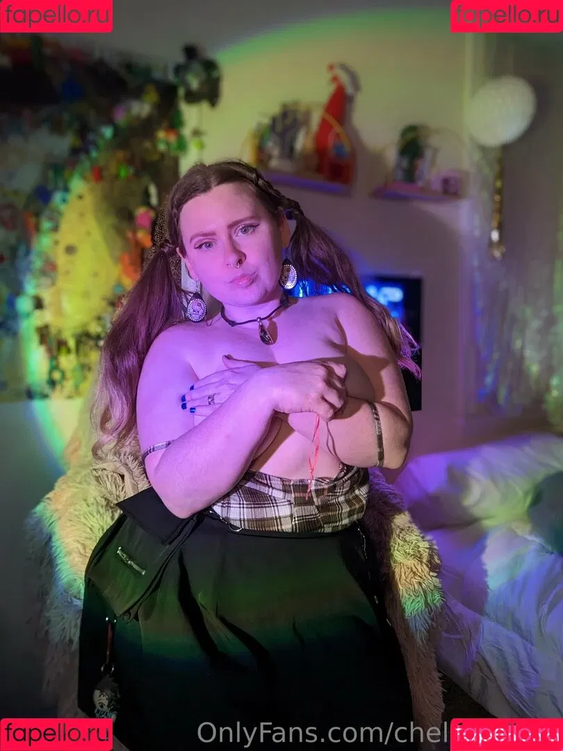 chellelovesu / chellesilverstein Onlyfans Photo Gallery 