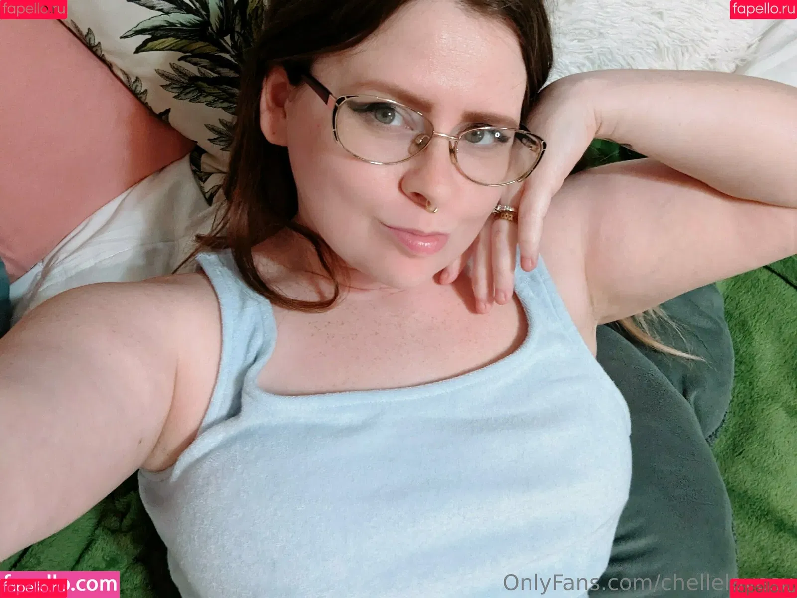 chellelovesu / chellesilverstein Onlyfans Photo Gallery 