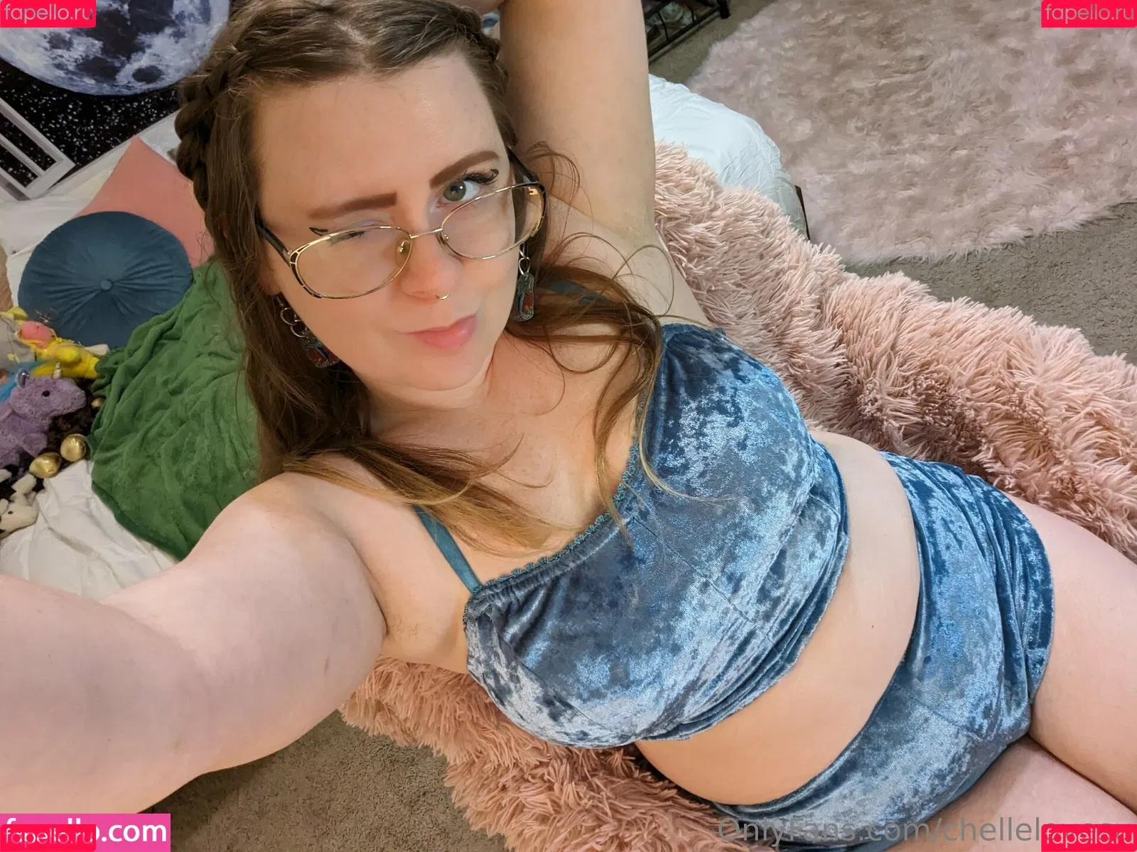 chellelovesu / chellesilverstein Onlyfans Photo Gallery 