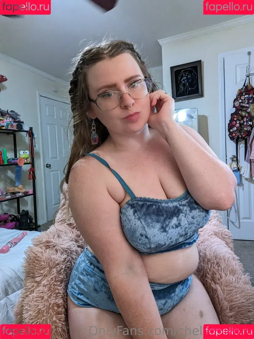chellelovesu / chellesilverstein Onlyfans Photo Gallery 