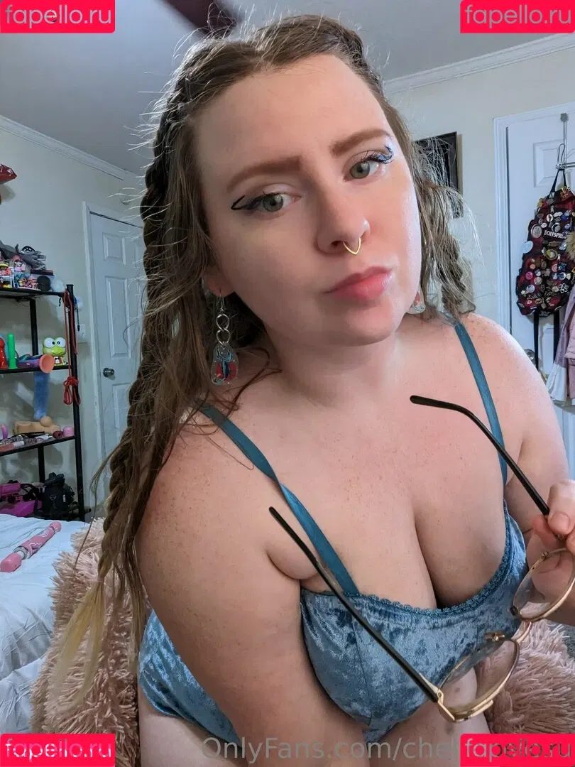 chellelovesu / chellesilverstein Onlyfans Photo Gallery 