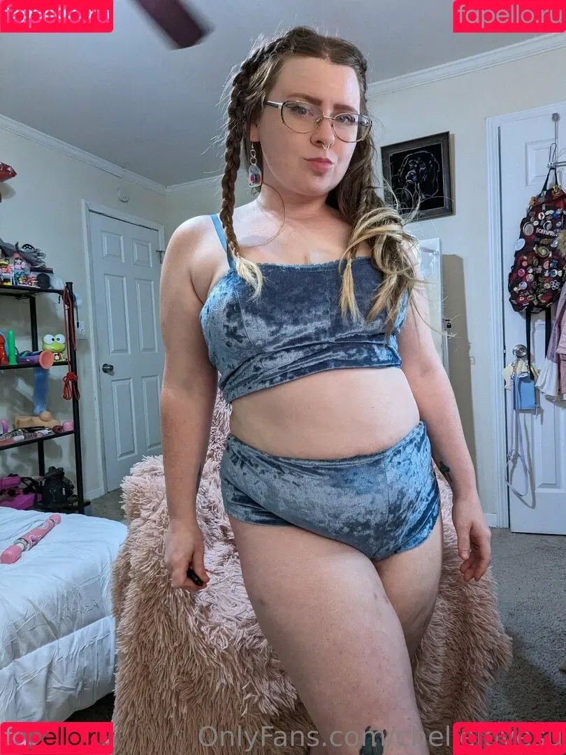 chellelovesu / chellesilverstein Onlyfans Photo Gallery 