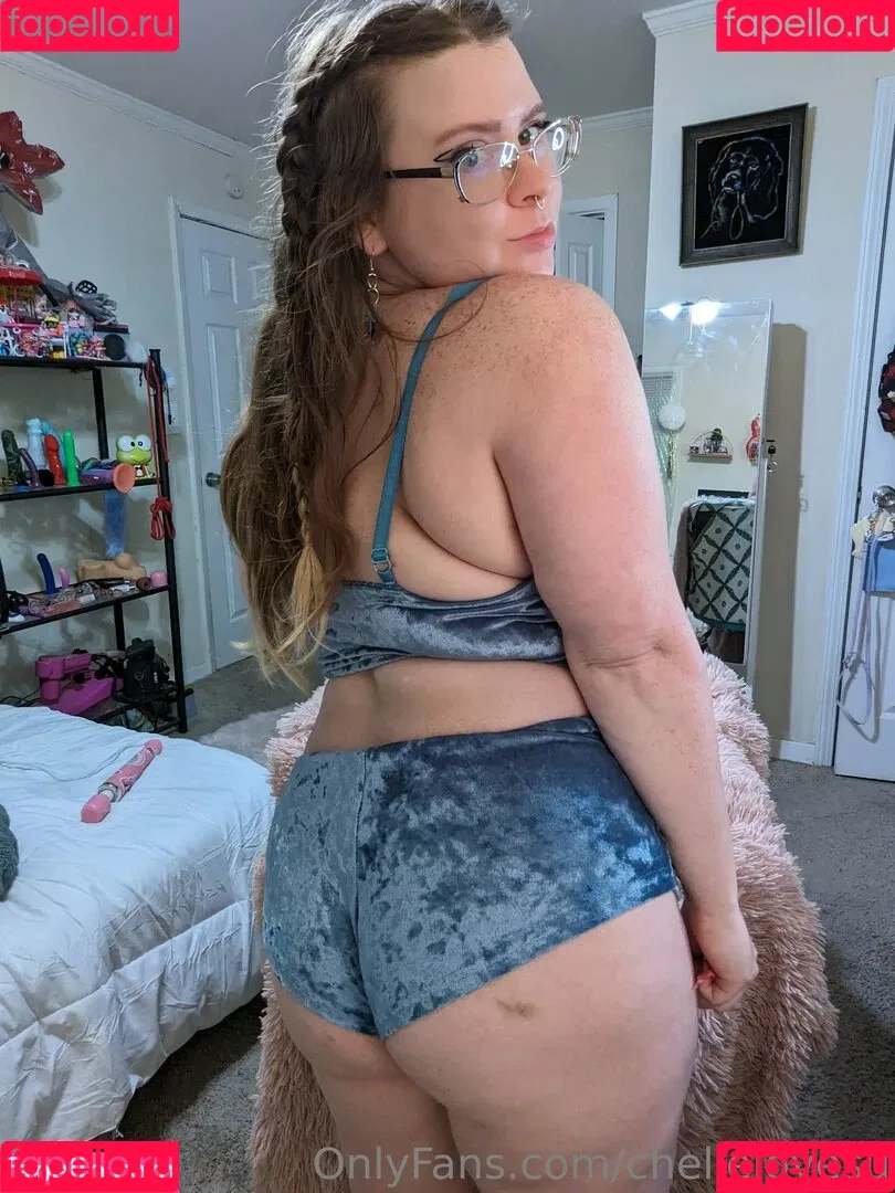 chellelovesu / chellesilverstein Onlyfans Photo Gallery 