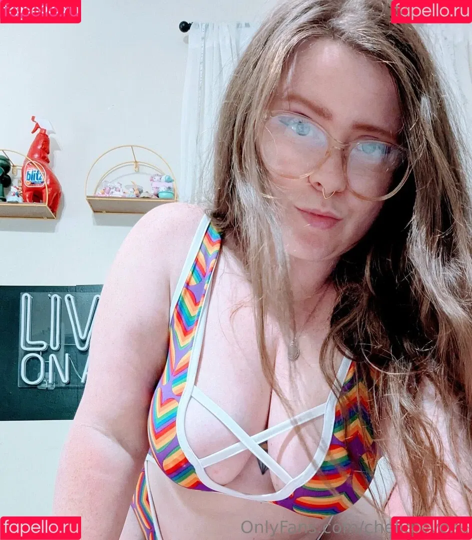 chellelovesu / chellesilverstein Onlyfans Photo Gallery 