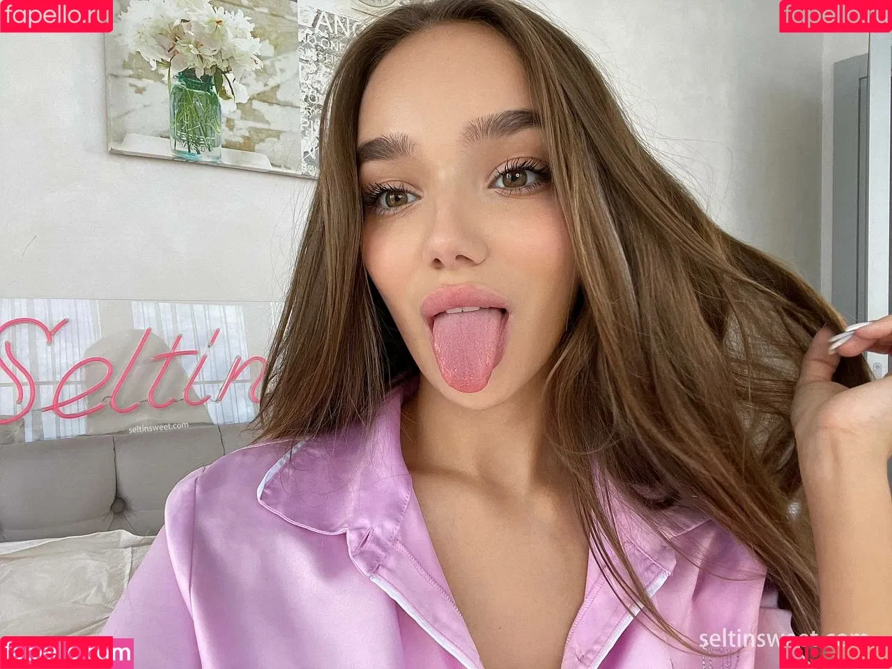 Selti / Seltin / Seltin_sweety / seltinsweety Onlyfans Photo Gallery 