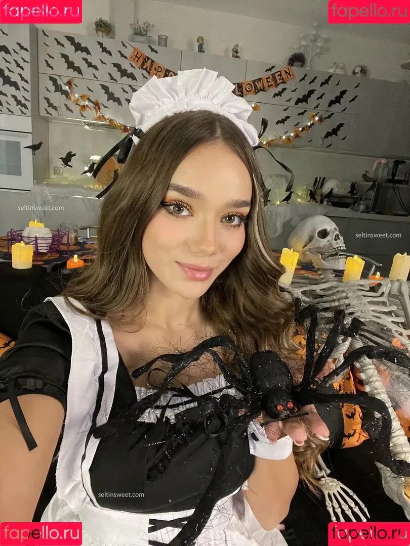 Selti / Seltin / Seltin_sweety / seltinsweety Onlyfans Photo Gallery 