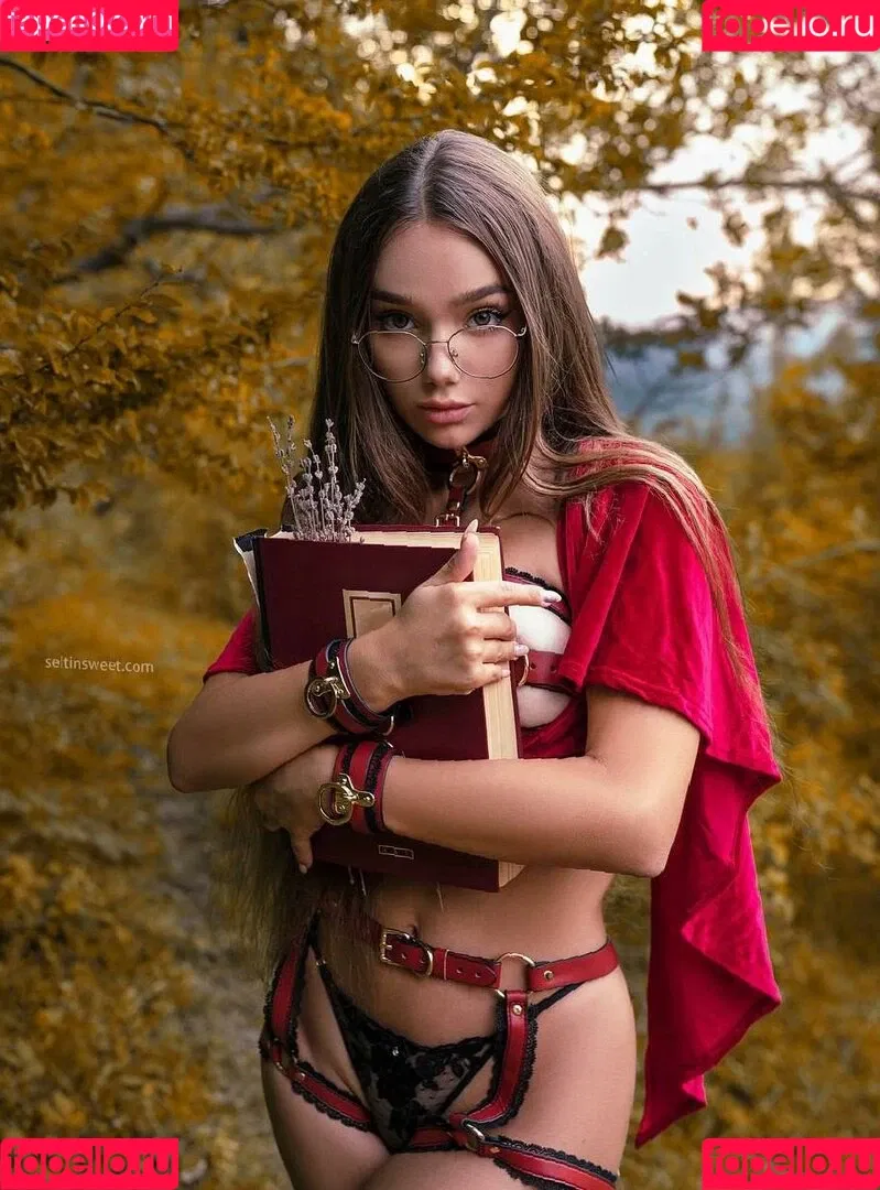 Selti / Seltin / Seltin_sweety / seltinsweety Onlyfans Photo Gallery 