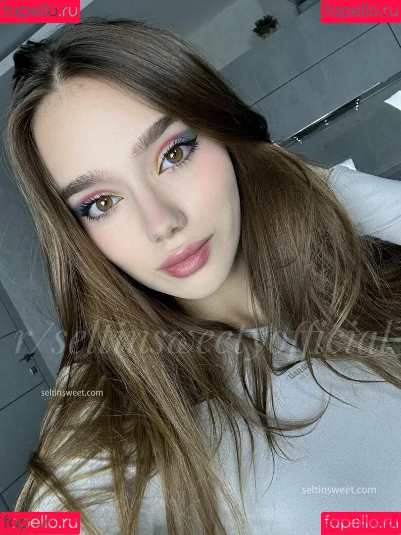 Selti / Seltin / Seltin_sweety / seltinsweety Onlyfans Photo Gallery 