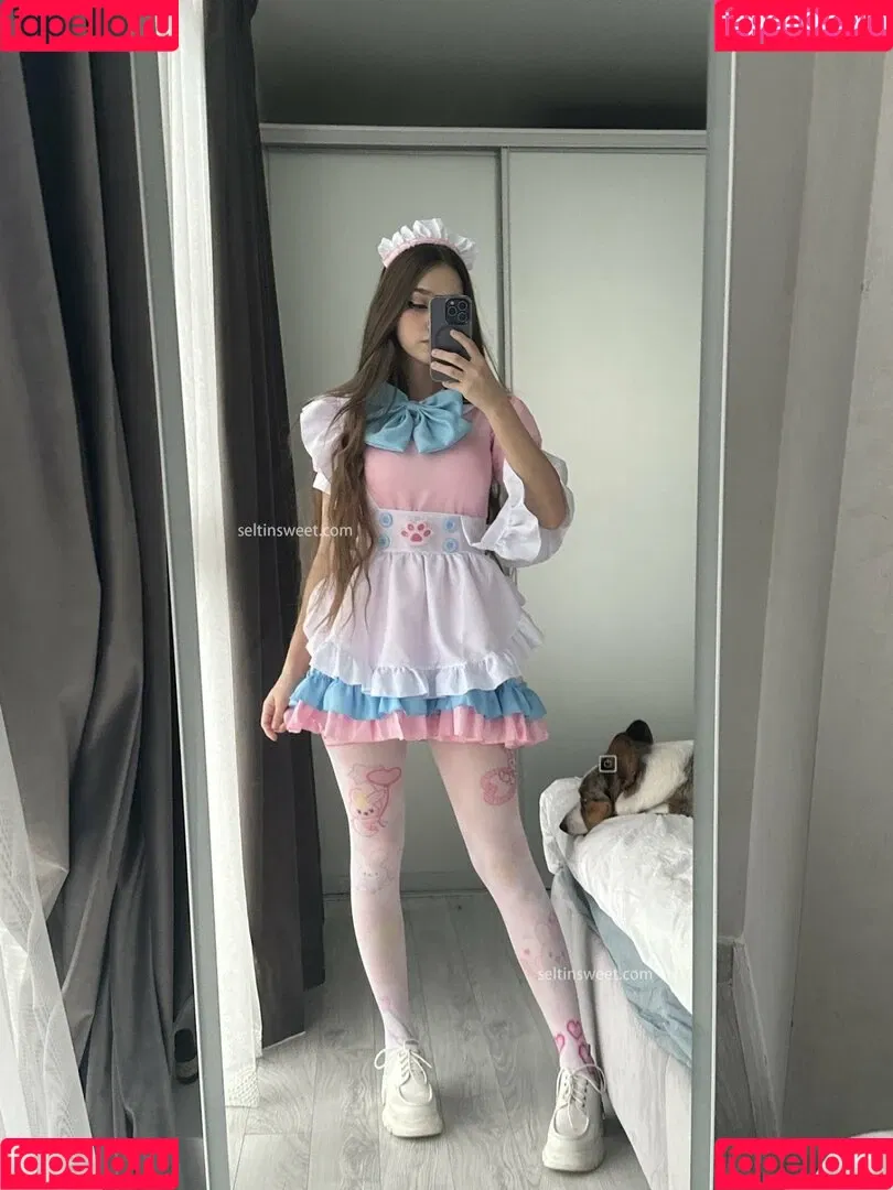 Selti / Seltin / Seltin_sweety / seltinsweety Onlyfans Photo Gallery 