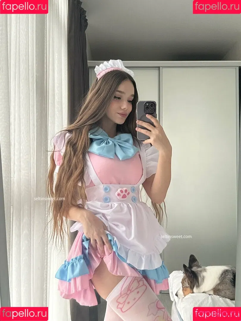 Selti / Seltin / Seltin_sweety / seltinsweety Onlyfans Photo Gallery 