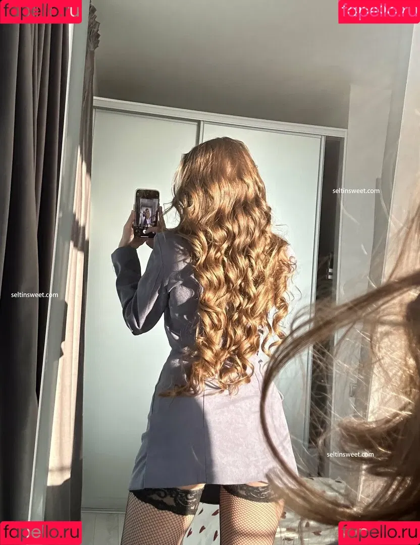 Selti / Seltin / Seltin_sweety / seltinsweety Onlyfans Photo Gallery 