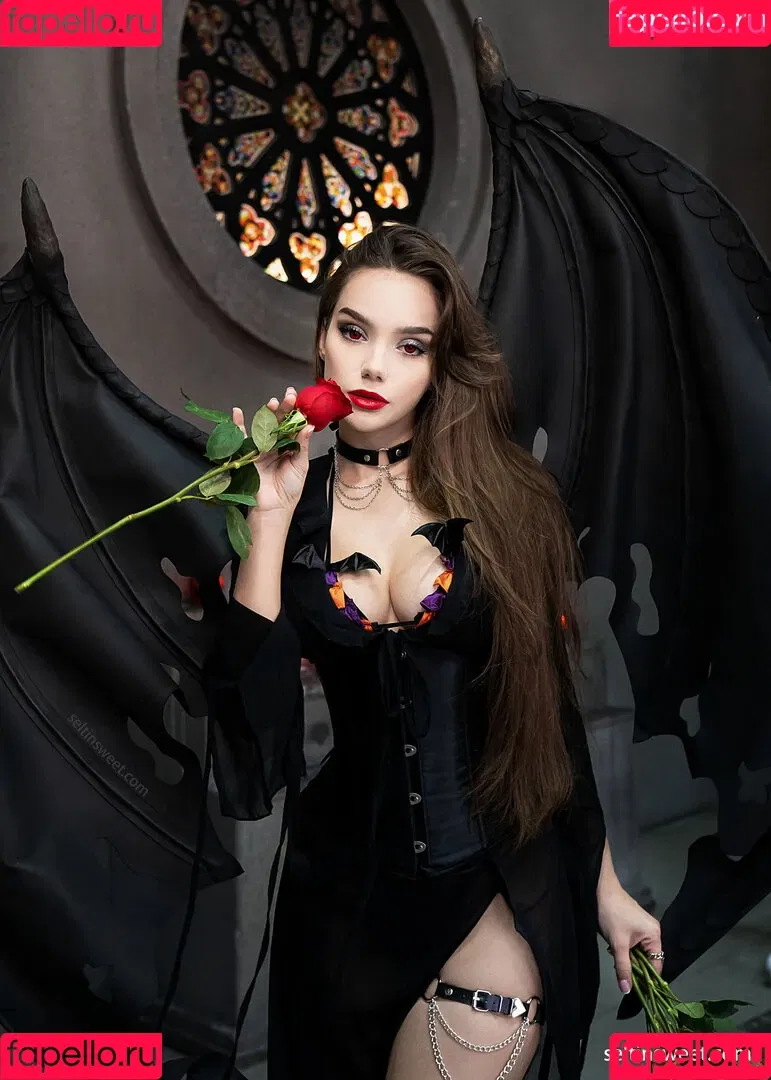 Selti / Seltin / Seltin_sweety / seltinsweety Onlyfans Photo Gallery 