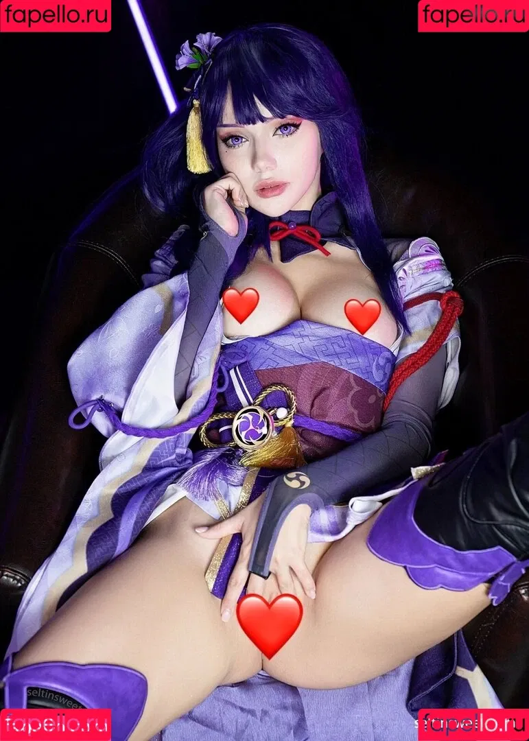 Selti / Seltin / Seltin_sweety / seltinsweety Onlyfans Photo Gallery 