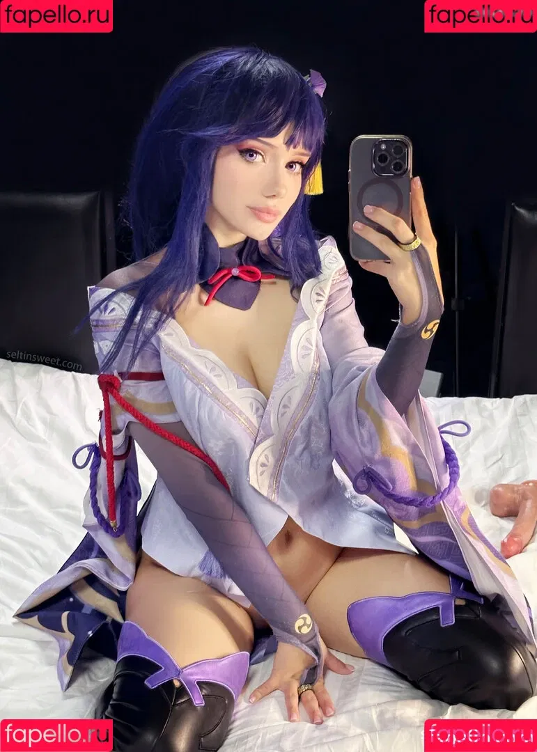 Selti / Seltin / Seltin_sweety / seltinsweety Onlyfans Photo Gallery 