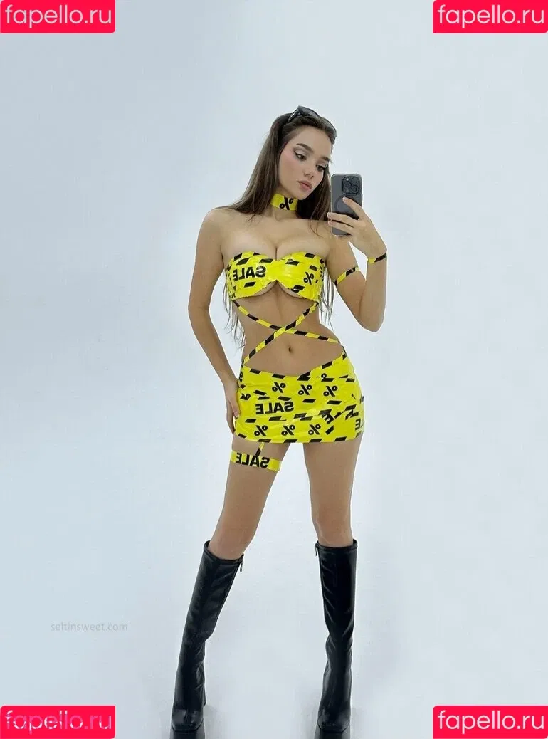 Selti / Seltin / Seltin_sweety / seltinsweety Onlyfans Photo Gallery 