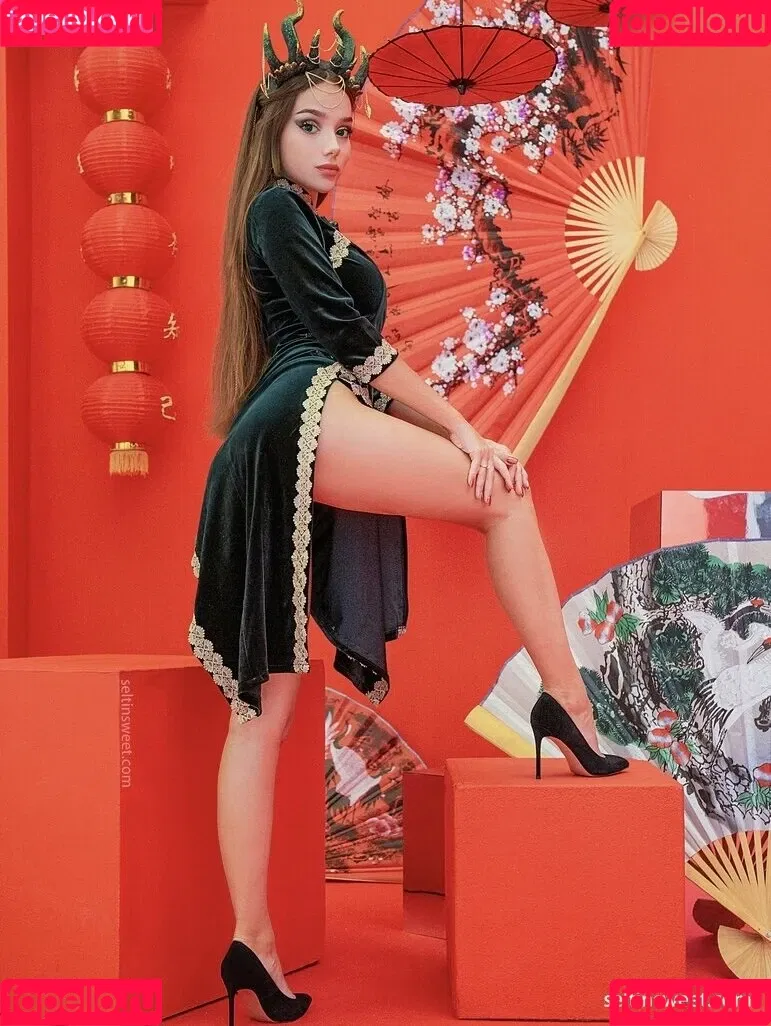 Selti / Seltin / Seltin_sweety / seltinsweety Onlyfans Photo Gallery 