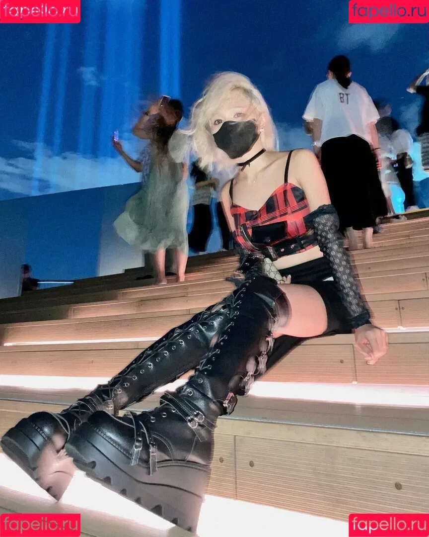 Miholy Disscussion / Mingmihoo / mingmiho Onlyfans Photo Gallery 