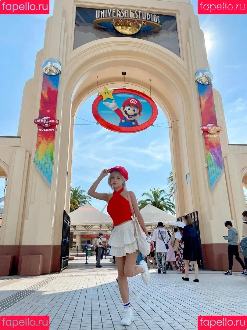 Miholy Disscussion / Mingmihoo / mingmiho Onlyfans Photo Gallery 