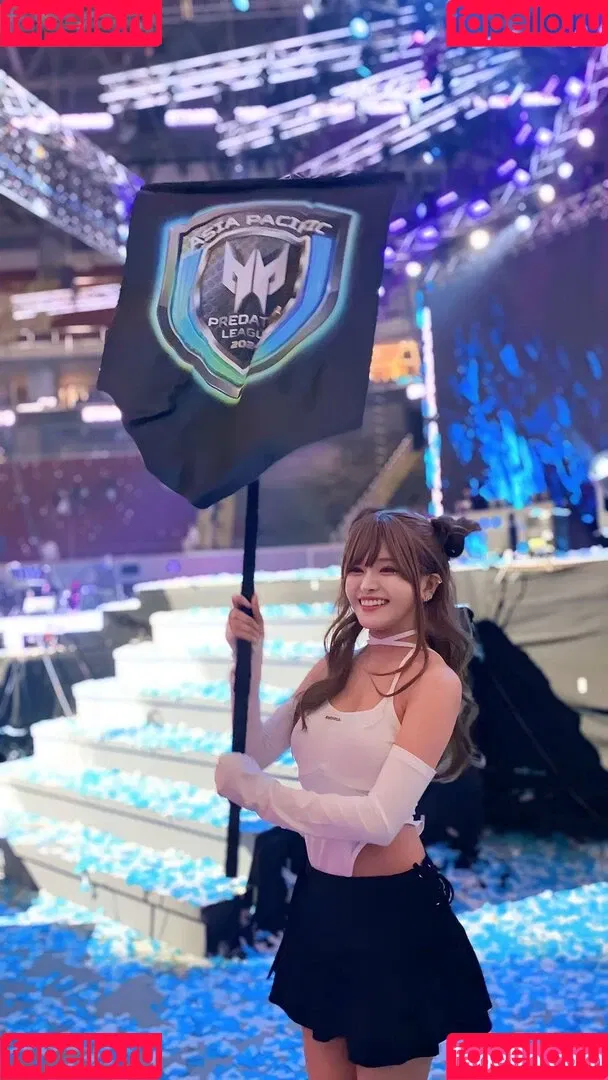 Miholy Disscussion / Mingmihoo / mingmiho Onlyfans Photo Gallery 