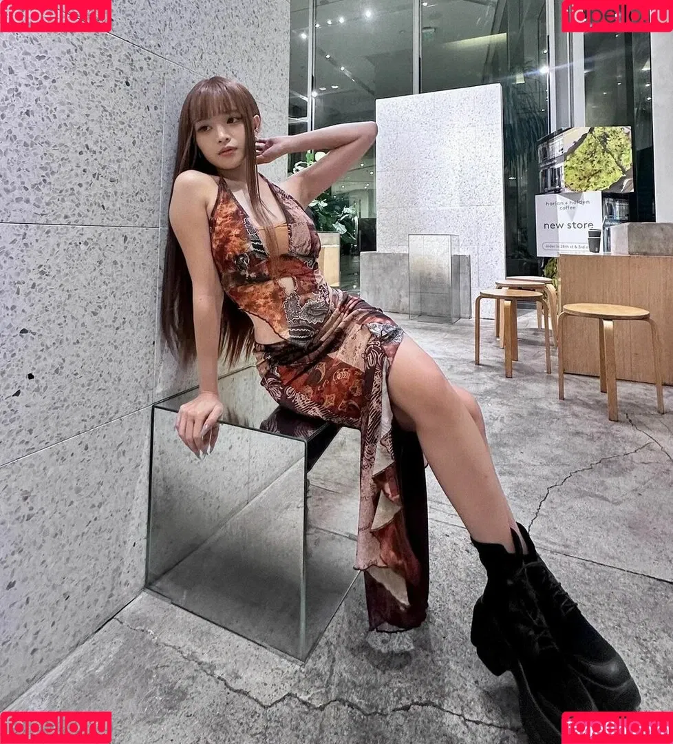 Miholy Disscussion / Mingmihoo / mingmiho Onlyfans Photo Gallery 