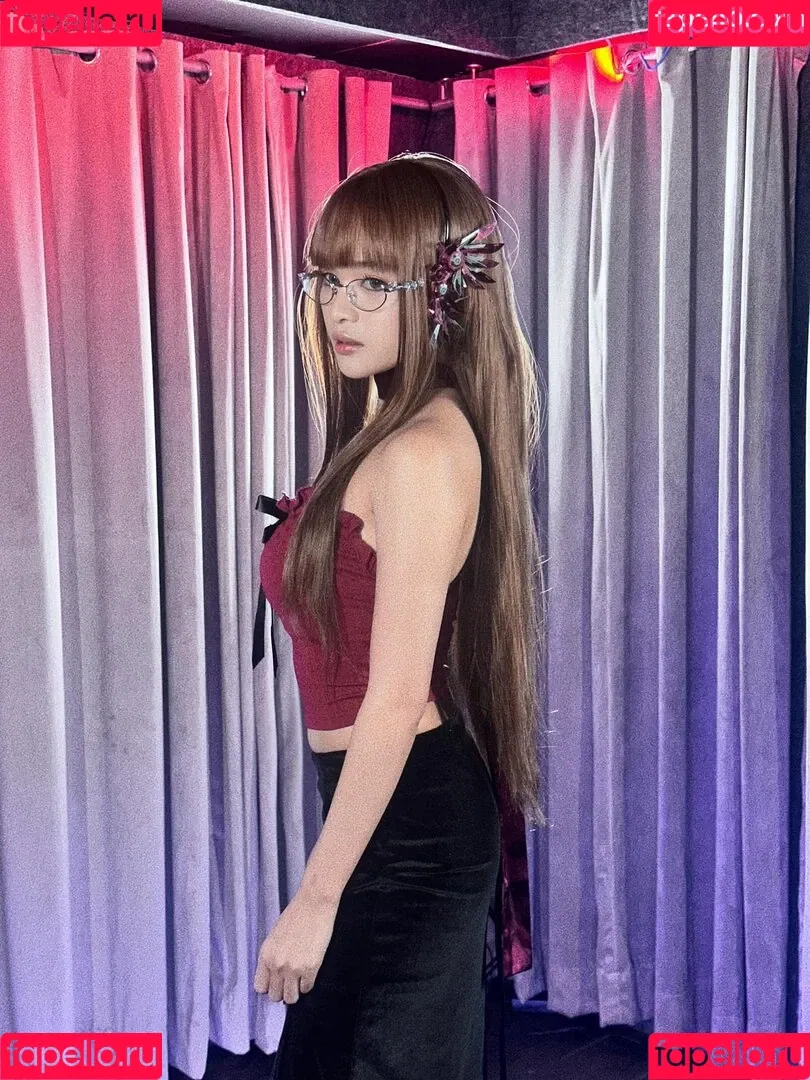 Miholy Disscussion / Mingmihoo / mingmiho Onlyfans Photo Gallery 