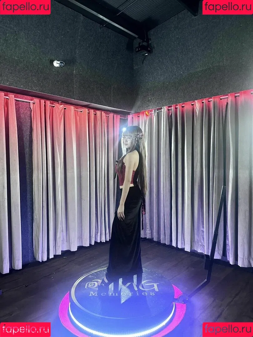 Miholy Disscussion / Mingmihoo / mingmiho Onlyfans Photo Gallery 