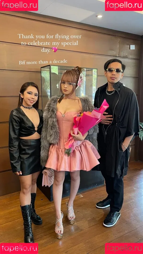 Miholy Disscussion / Mingmihoo / mingmiho Onlyfans Photo Gallery 